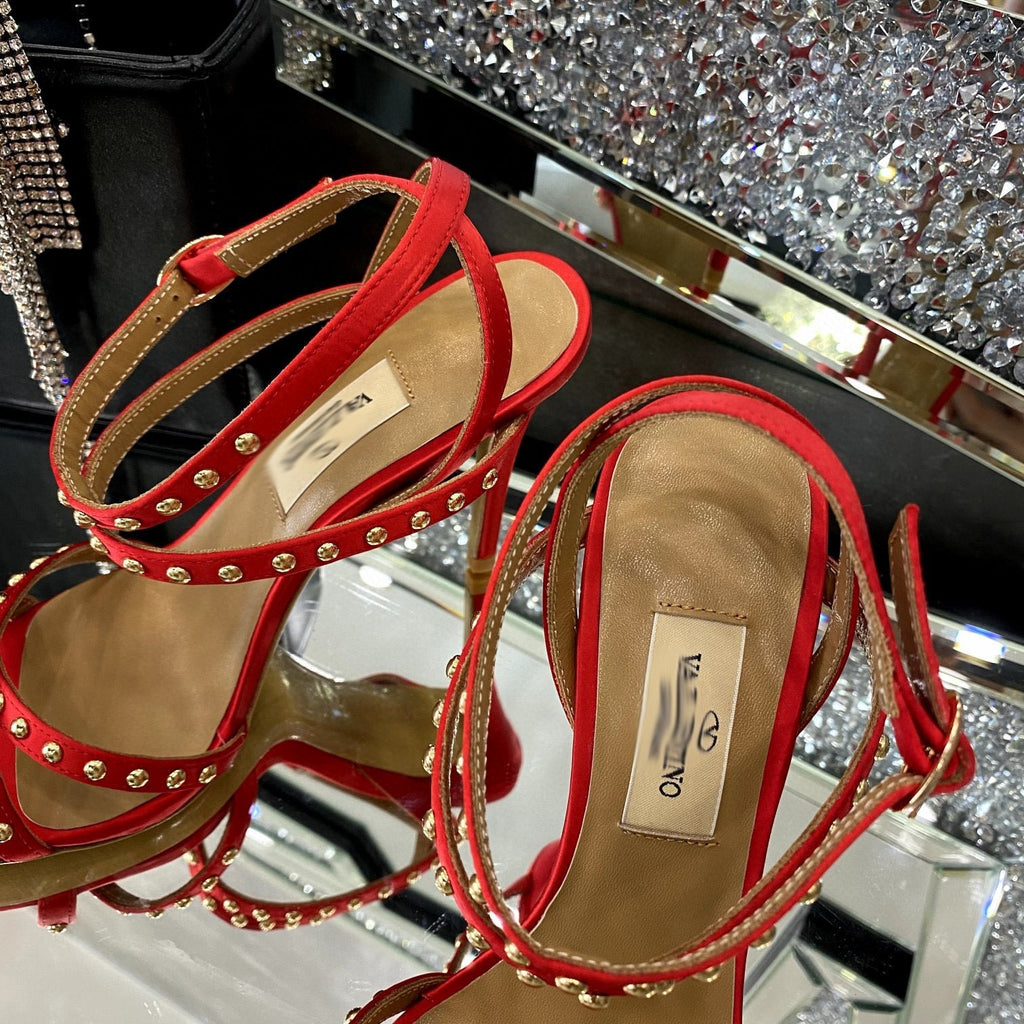 SE452  Heels:10.5cm Size5-10