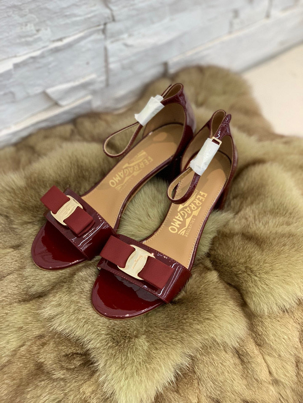 SE464 Heels:6cm Size4-9