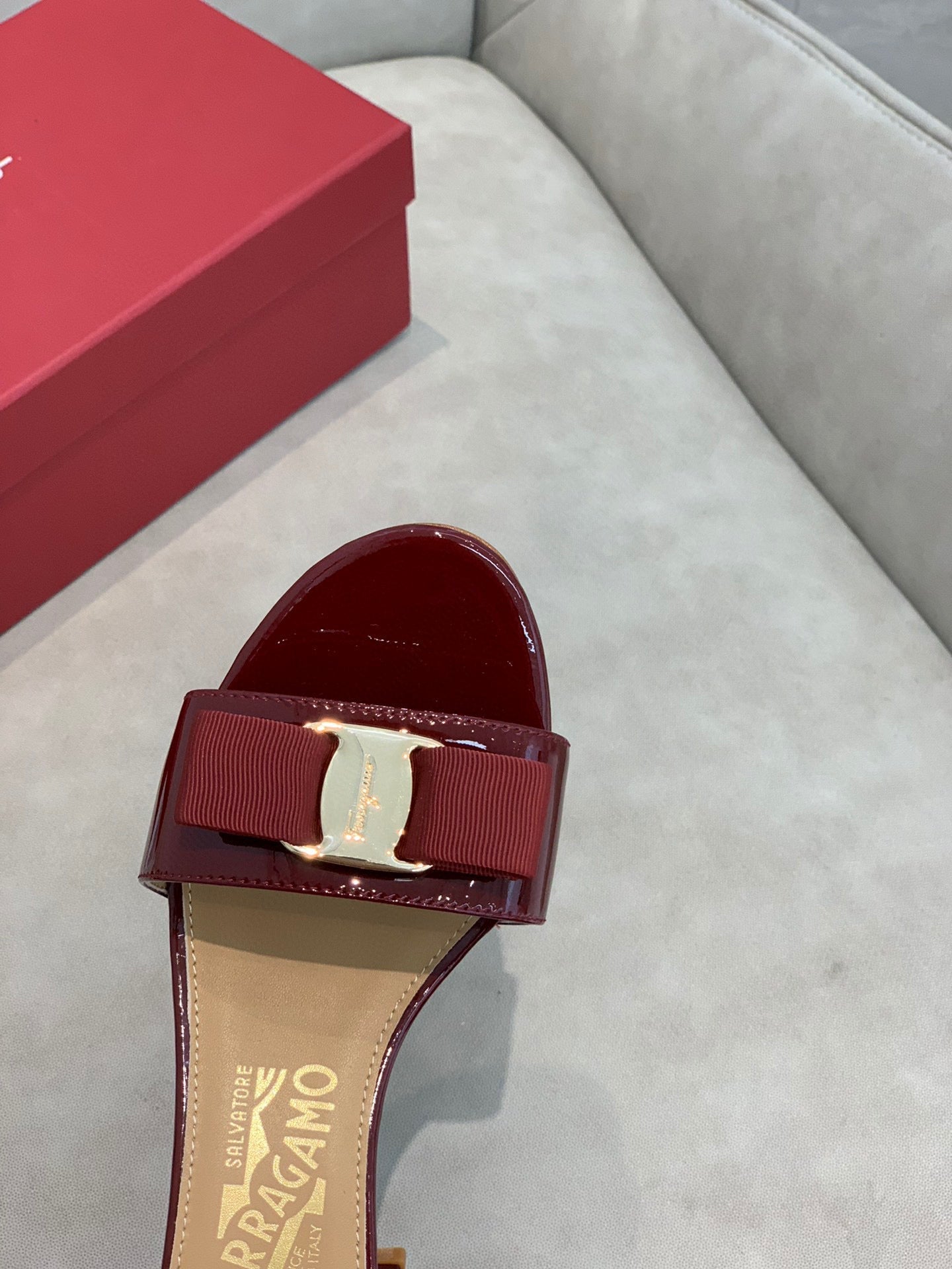 SE464 Heels:6cm Size4-9