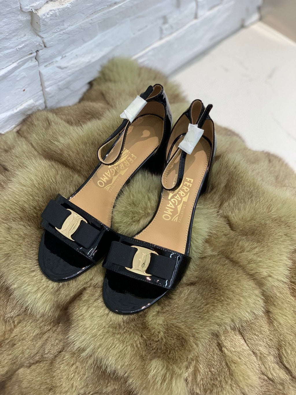 SE465 Heels:6cm Size4-9