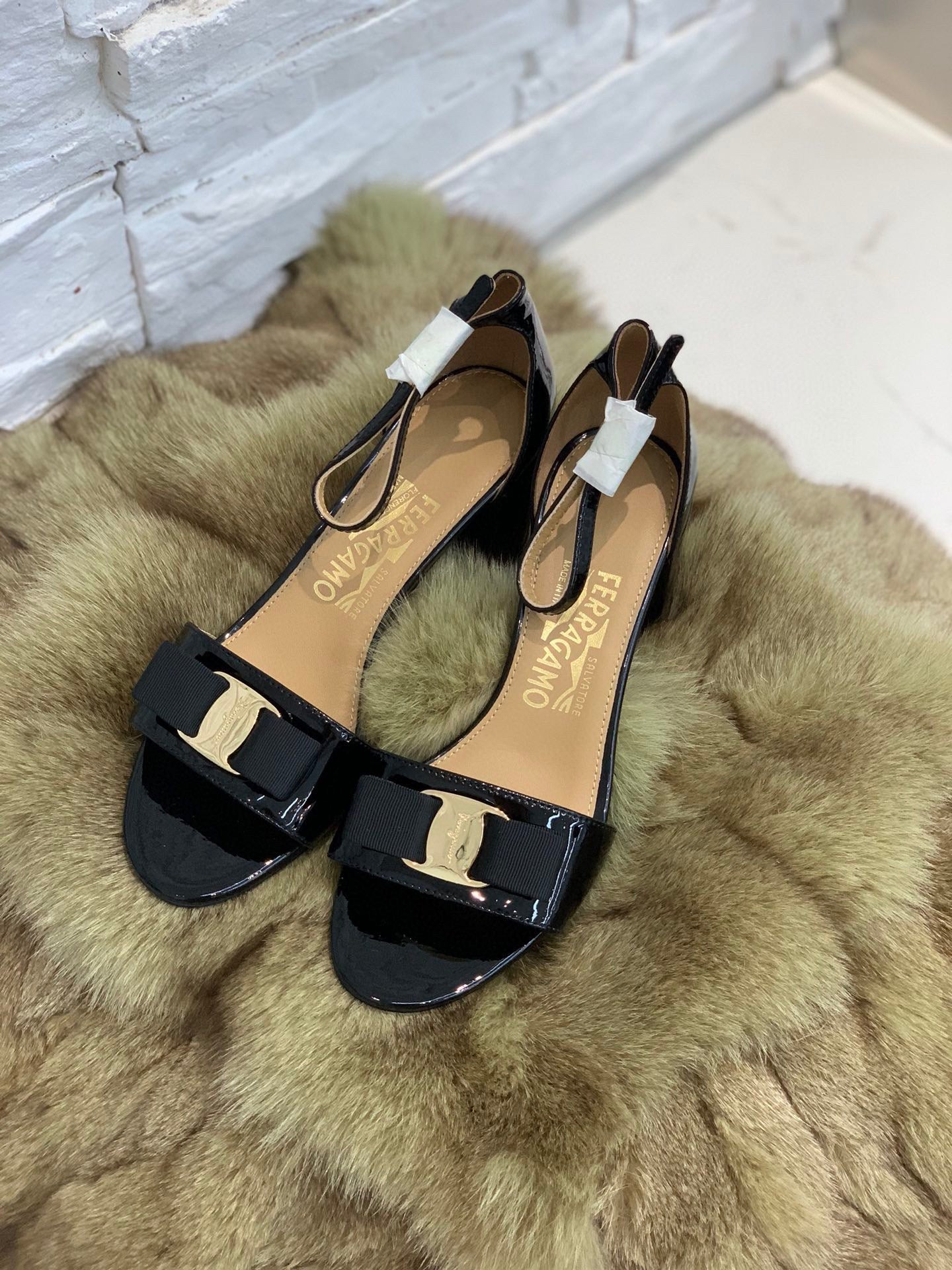 SE465 Heels:6cm Size4-9
