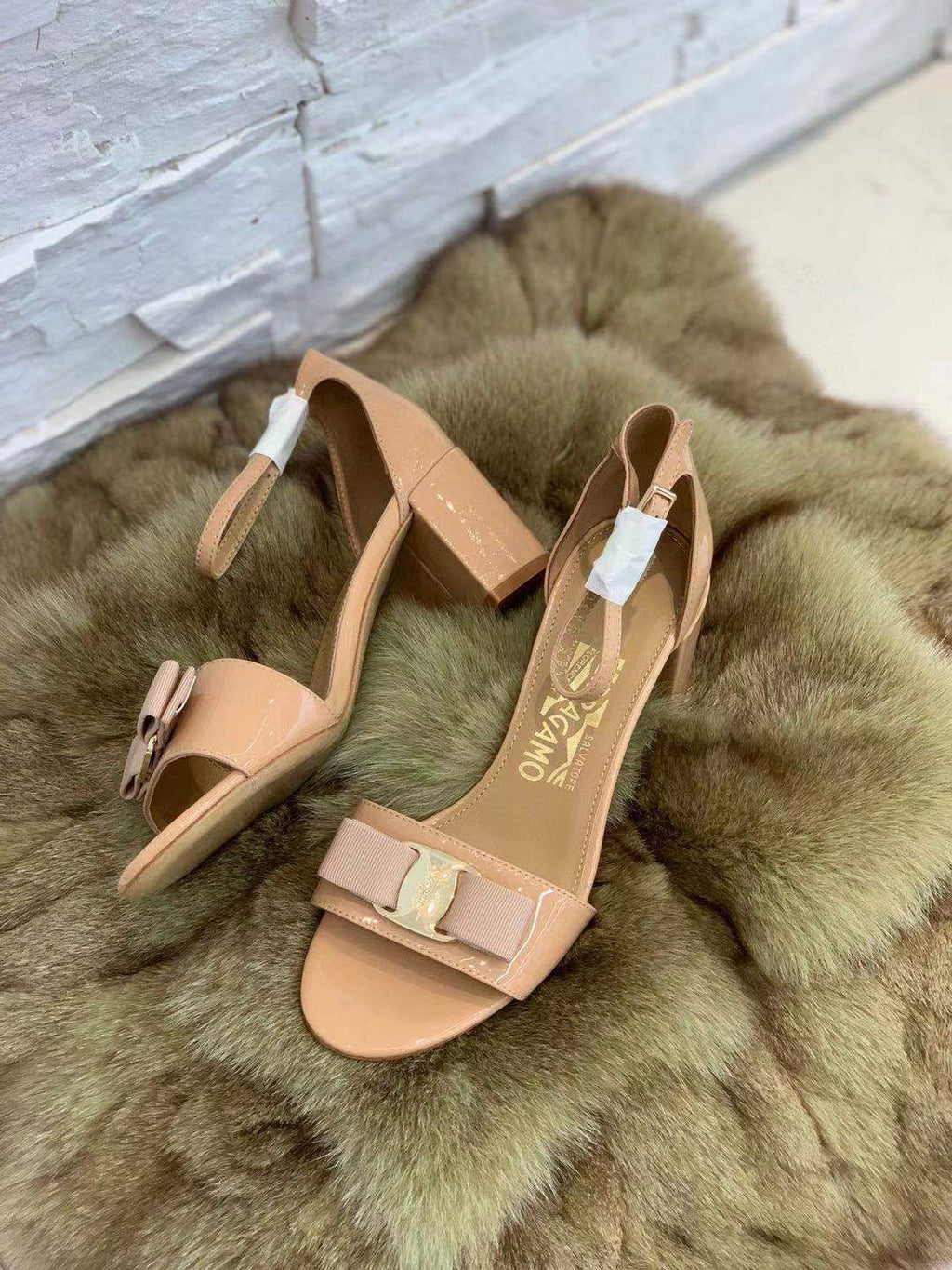 SE468 Heels:6cm Size4-9