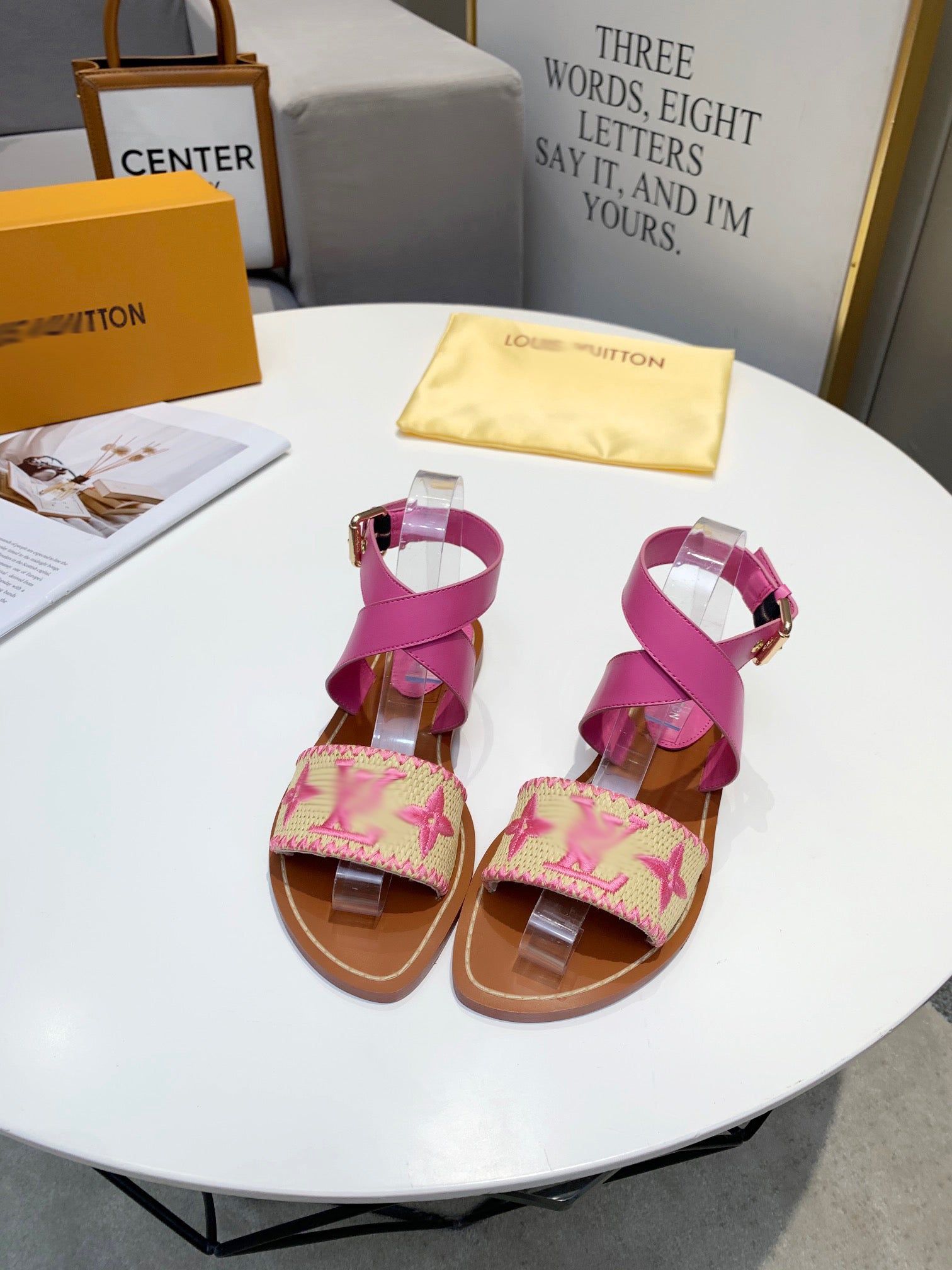 SE508  Size 5-11