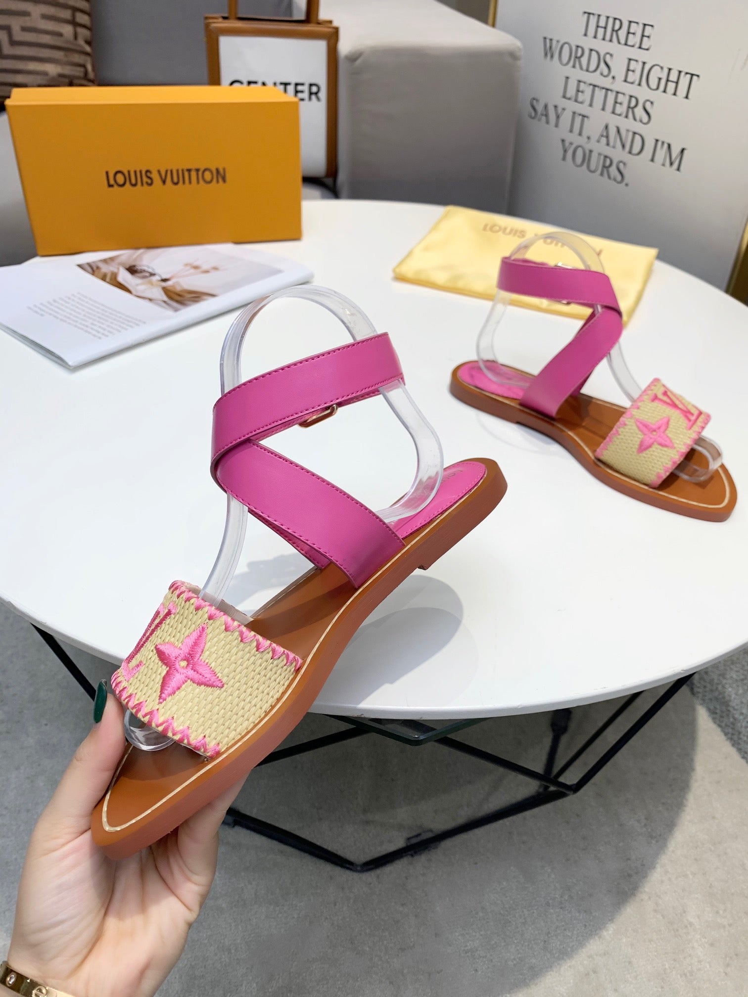 SE508  Size 5-11