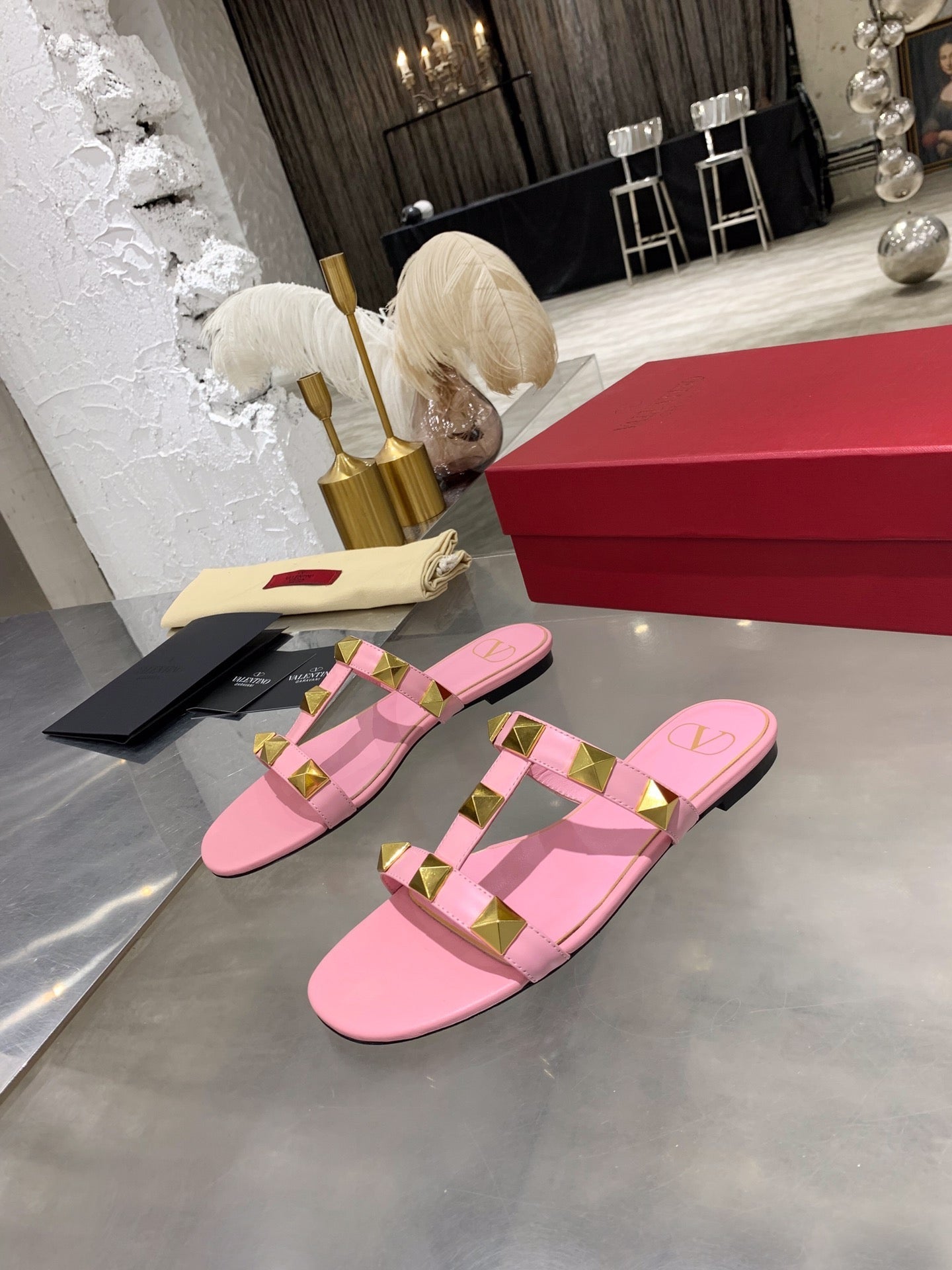 SE517  Size 5-11