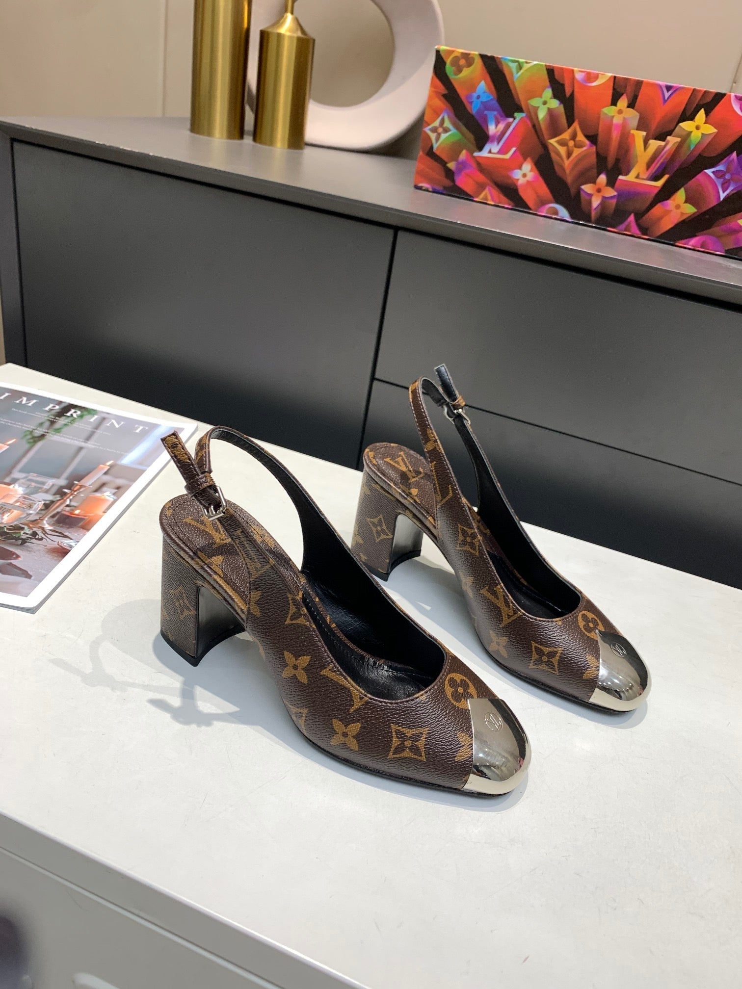 SE528  Size5-10