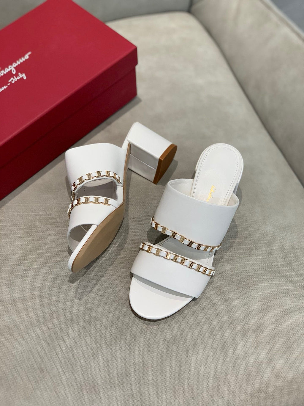SE543  Size5-9  Heels:5.5cm Material: Sheep skin Lining: Sheep skin Sole: Italian leather