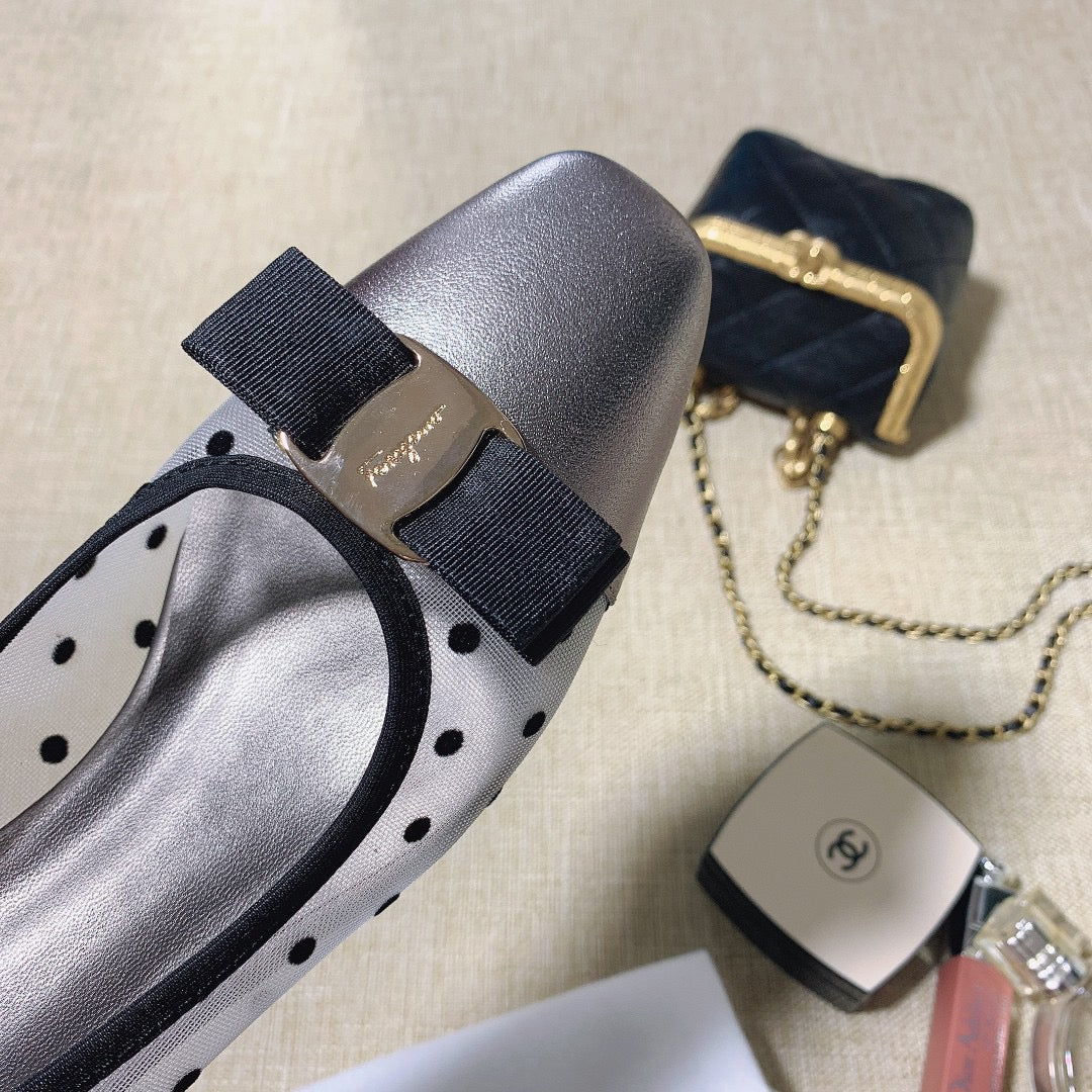 SE554  Size 4-10	Heels:3.5cm Lining: Hogskin Sole: Rubber leather