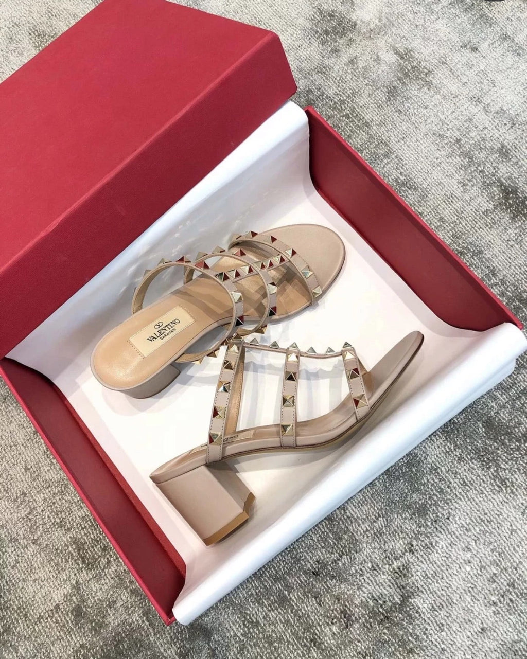SE582   Size 5-11