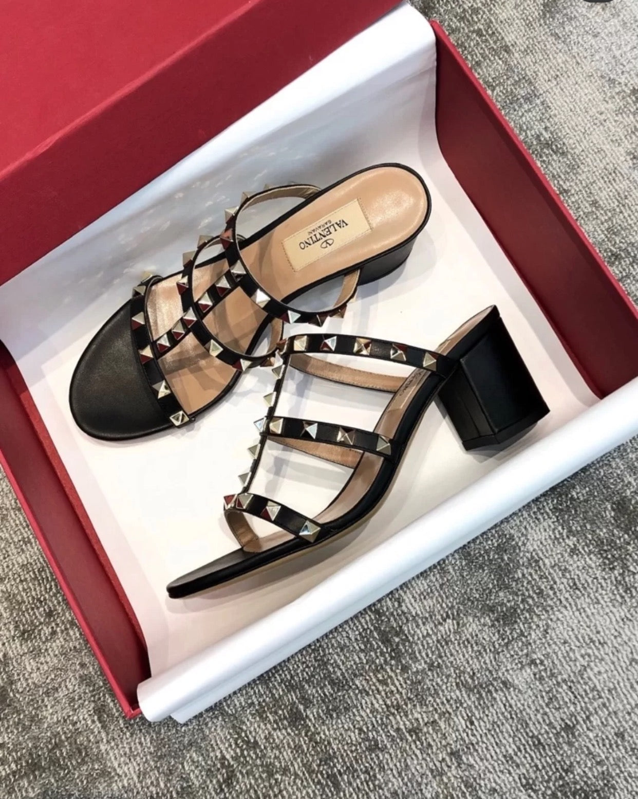 SE582   Size 5-11