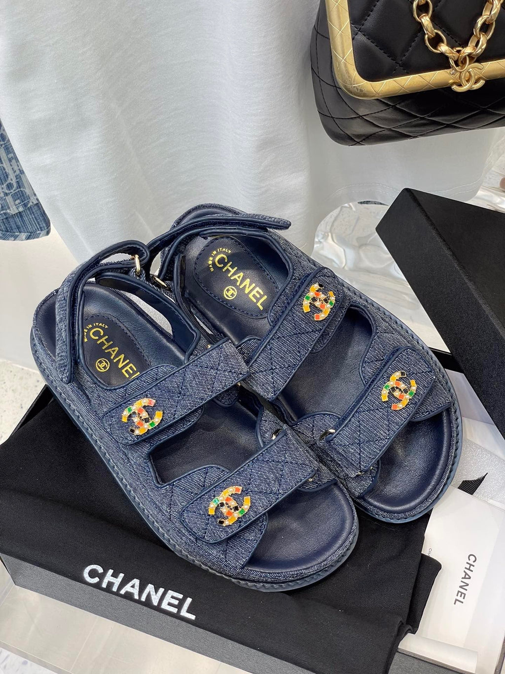 SE598  Size 5-9