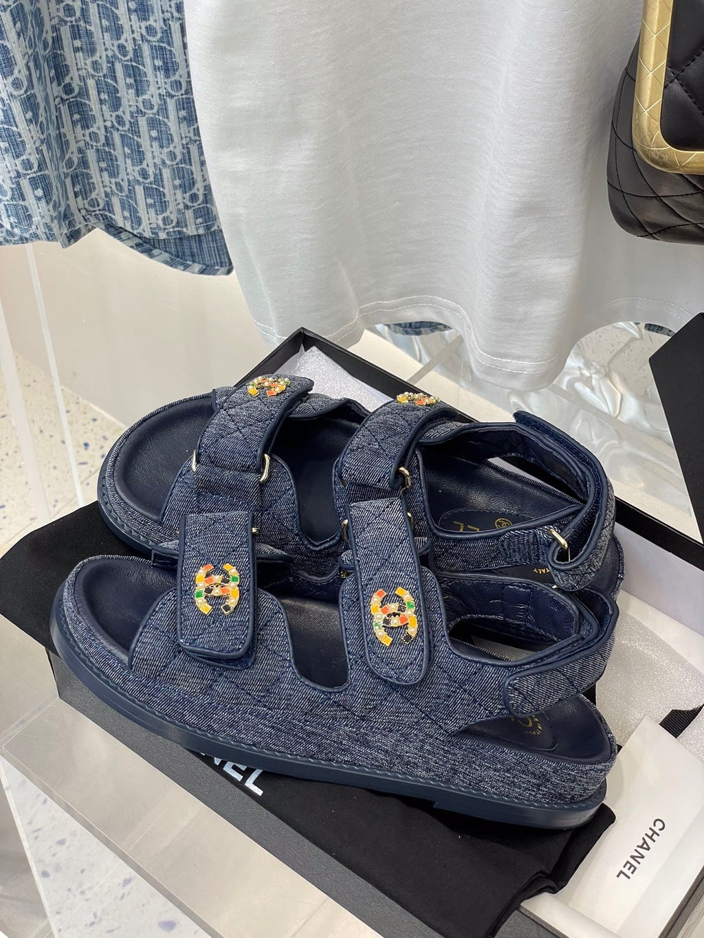 SE598  Size 5-9