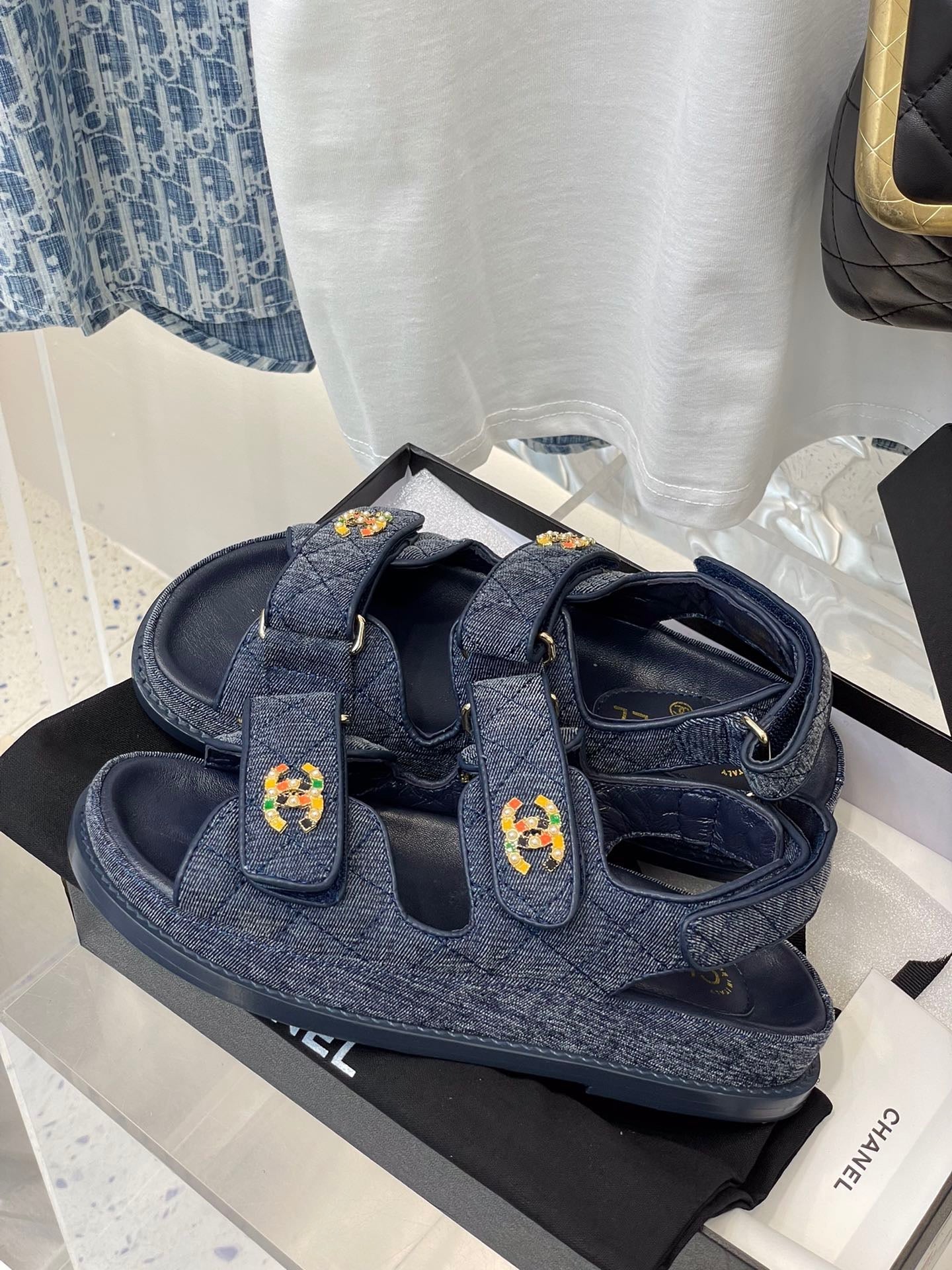 SE598  Size 5-9