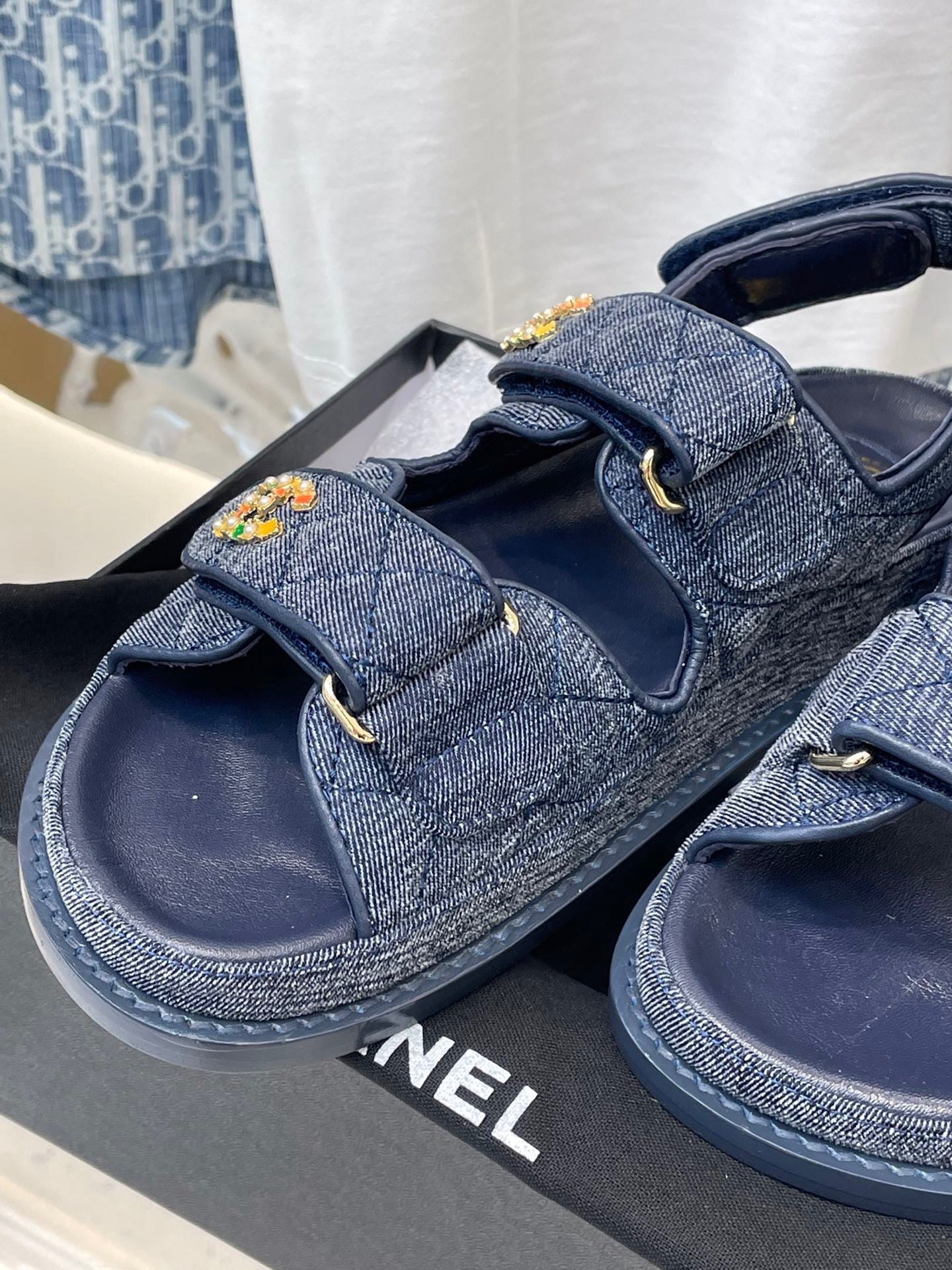 SE598  Size 5-9