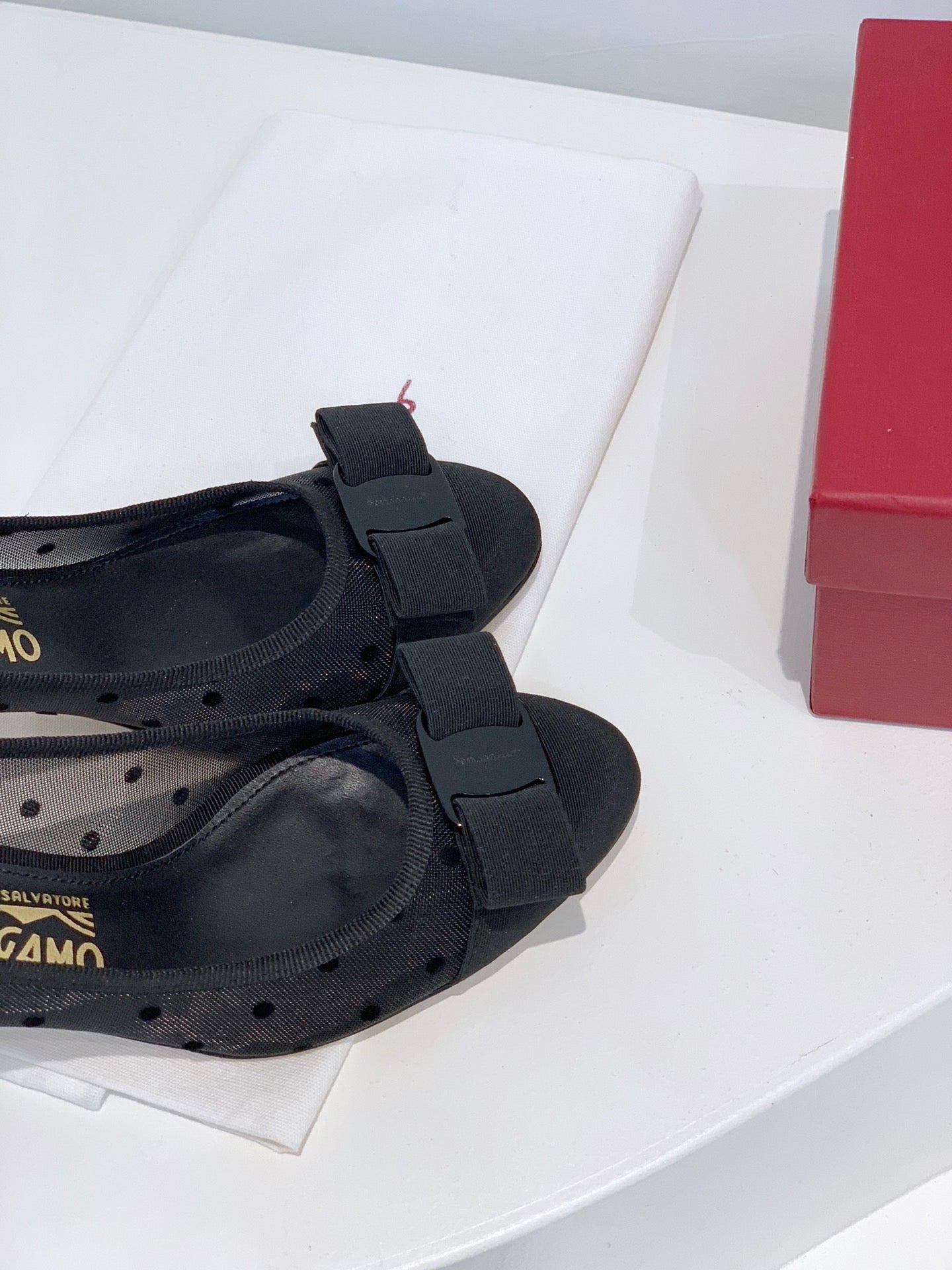 SE607 Size 4-10 Flat 1cm  Heel 3cm  Heel 7cm
