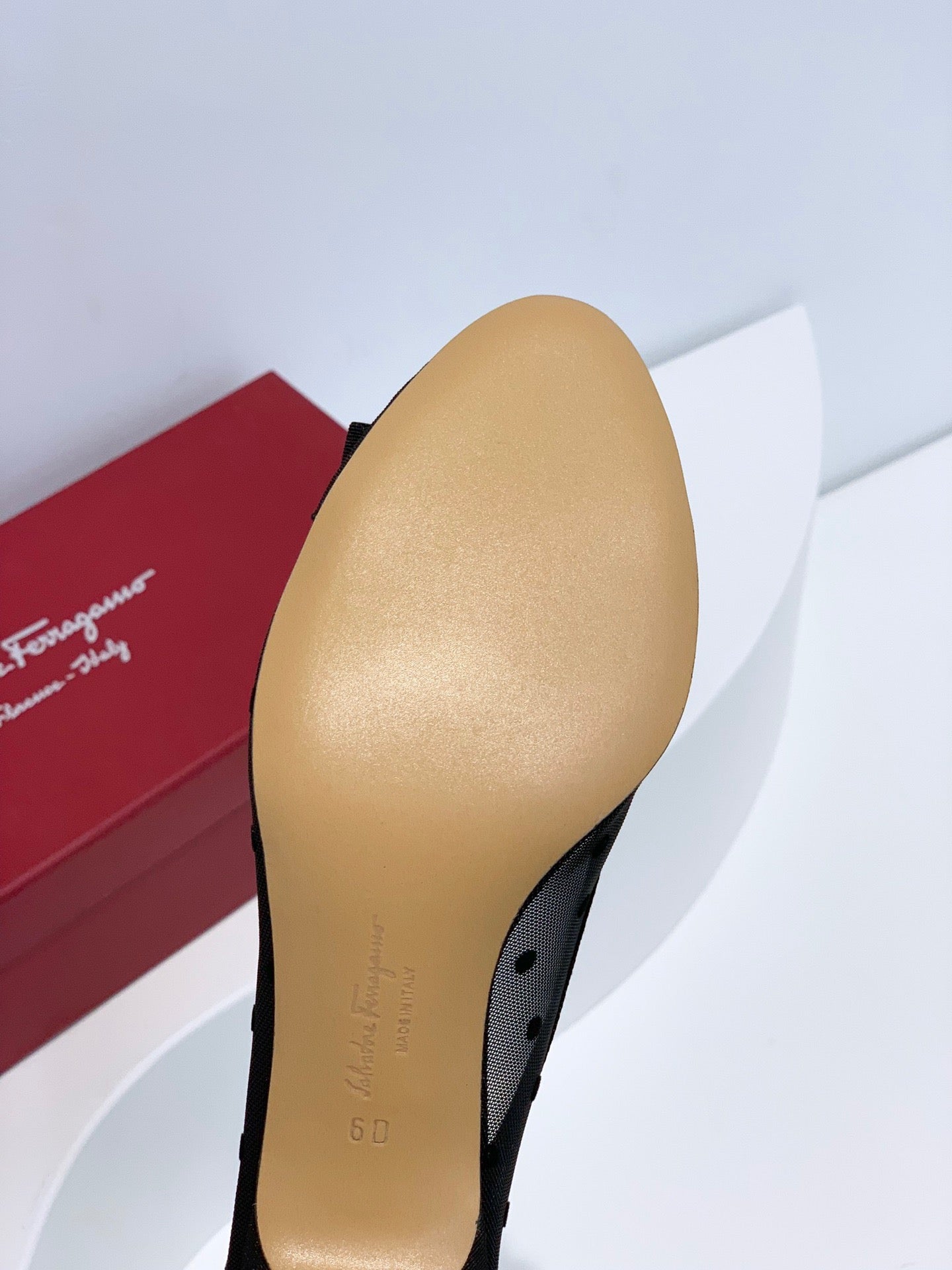 SE607 Size 4-10 Flat 1cm  Heel 3cm  Heel 7cm