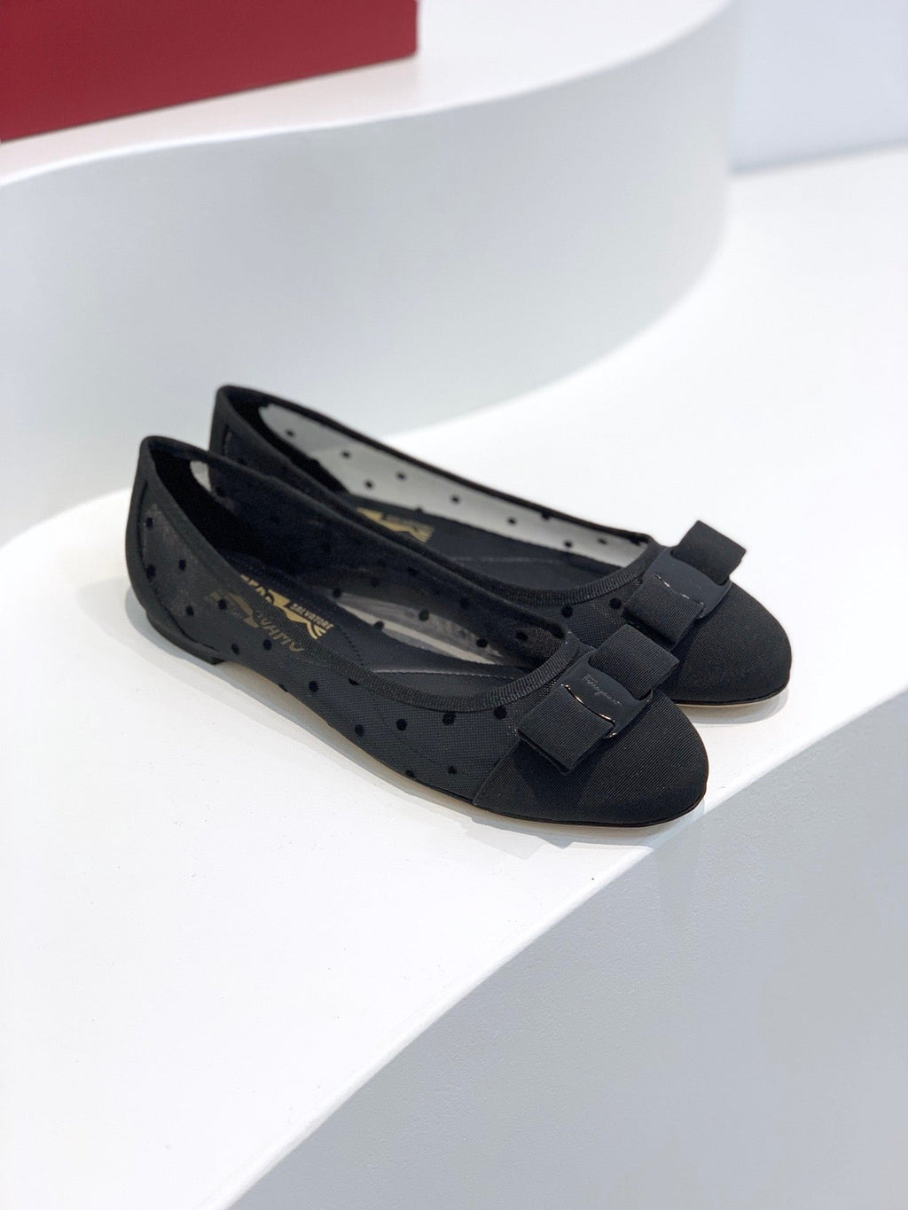 SE607 Size 4-10 Flat 1cm  Heel 3cm  Heel 7cm