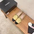 SE617 Size 5-10  Material: Cowhide  Lining: Sheep skin Sole: Italian leather