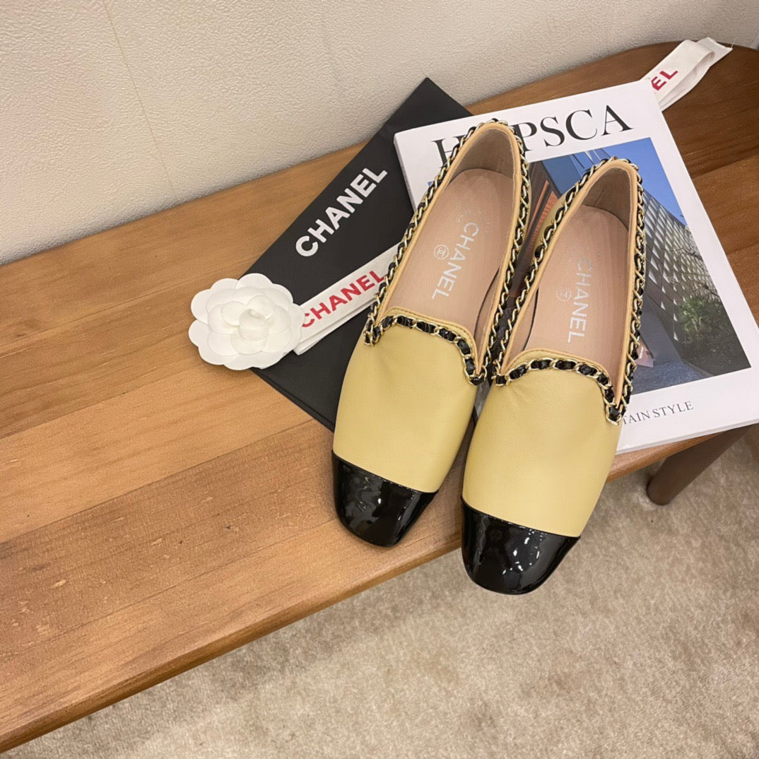 SE617 Size 5-10  Material: Cowhide  Lining: Sheep skin Sole: Italian leather