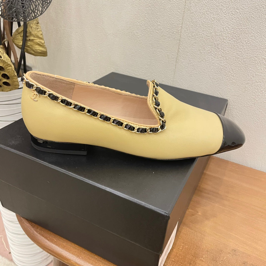 SE617 Size 5-10  Material: Cowhide  Lining: Sheep skin Sole: Italian leather