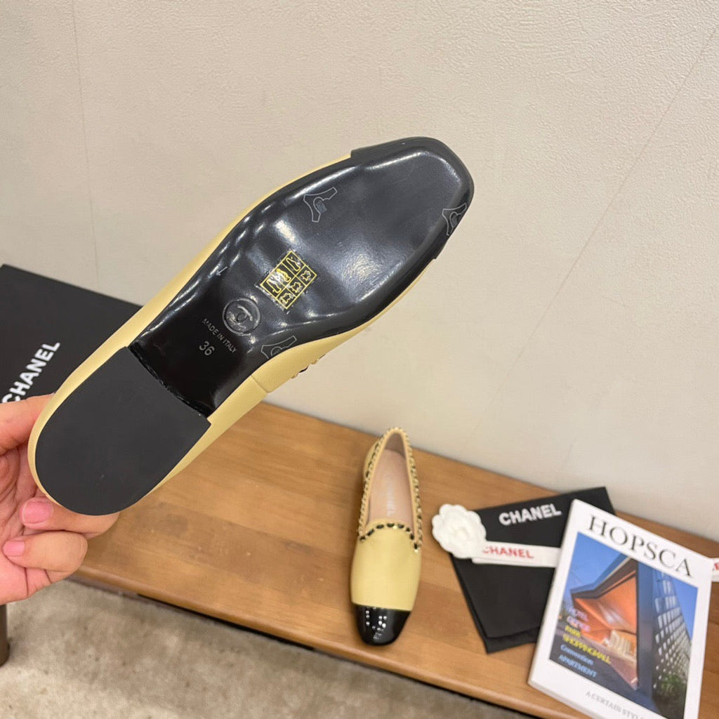 SE617 Size 5-10  Material: Cowhide  Lining: Sheep skin Sole: Italian leather