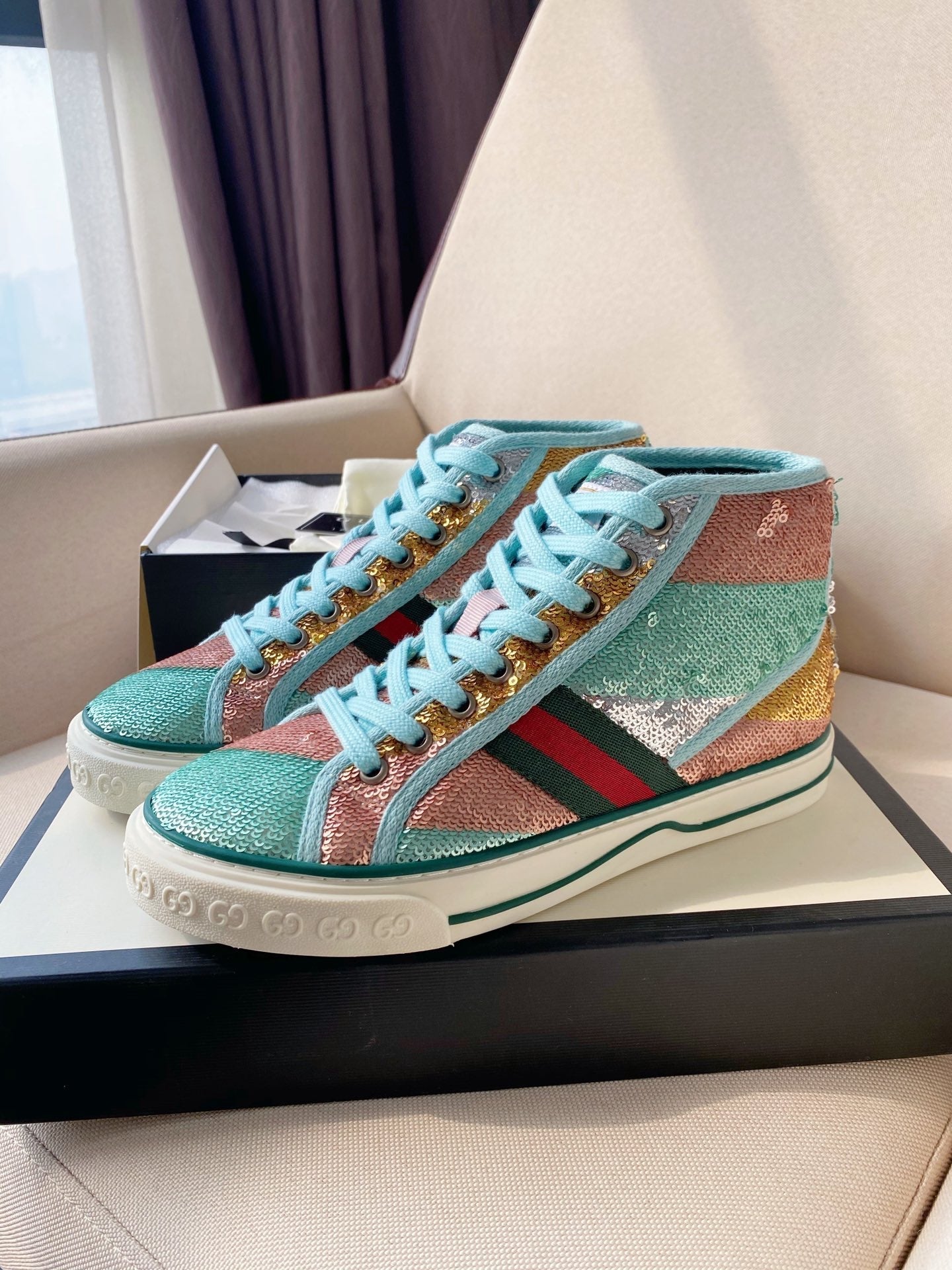 SE628  Size 5-10