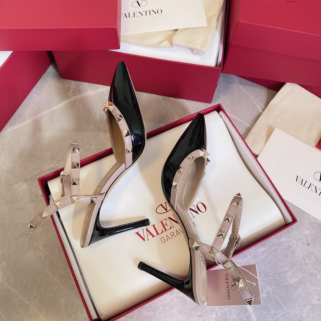 SE630 Size 4-11  Heels:9cm Material: Cowhide  Lining: Sheep skin Sole: Italian leather