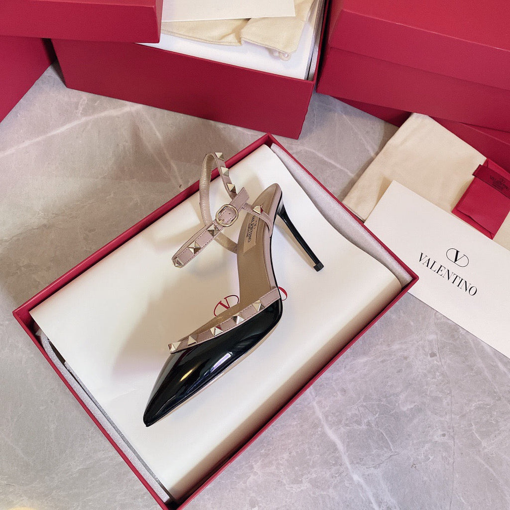 SE630 Size 4-11  Heels:9cm Material: Cowhide  Lining: Sheep skin Sole: Italian leather