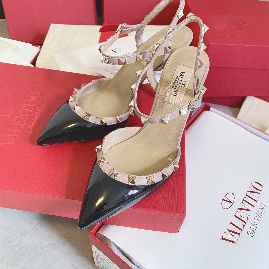 SE630 Size 4-11  Heels:9cm Material: Cowhide  Lining: Sheep skin Sole: Italian leather