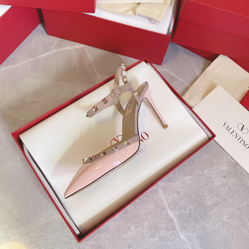 SE631 Size 4-11  Heels:9cm Material: Cowhide  Lining: Sheep skin Sole: Italian leather