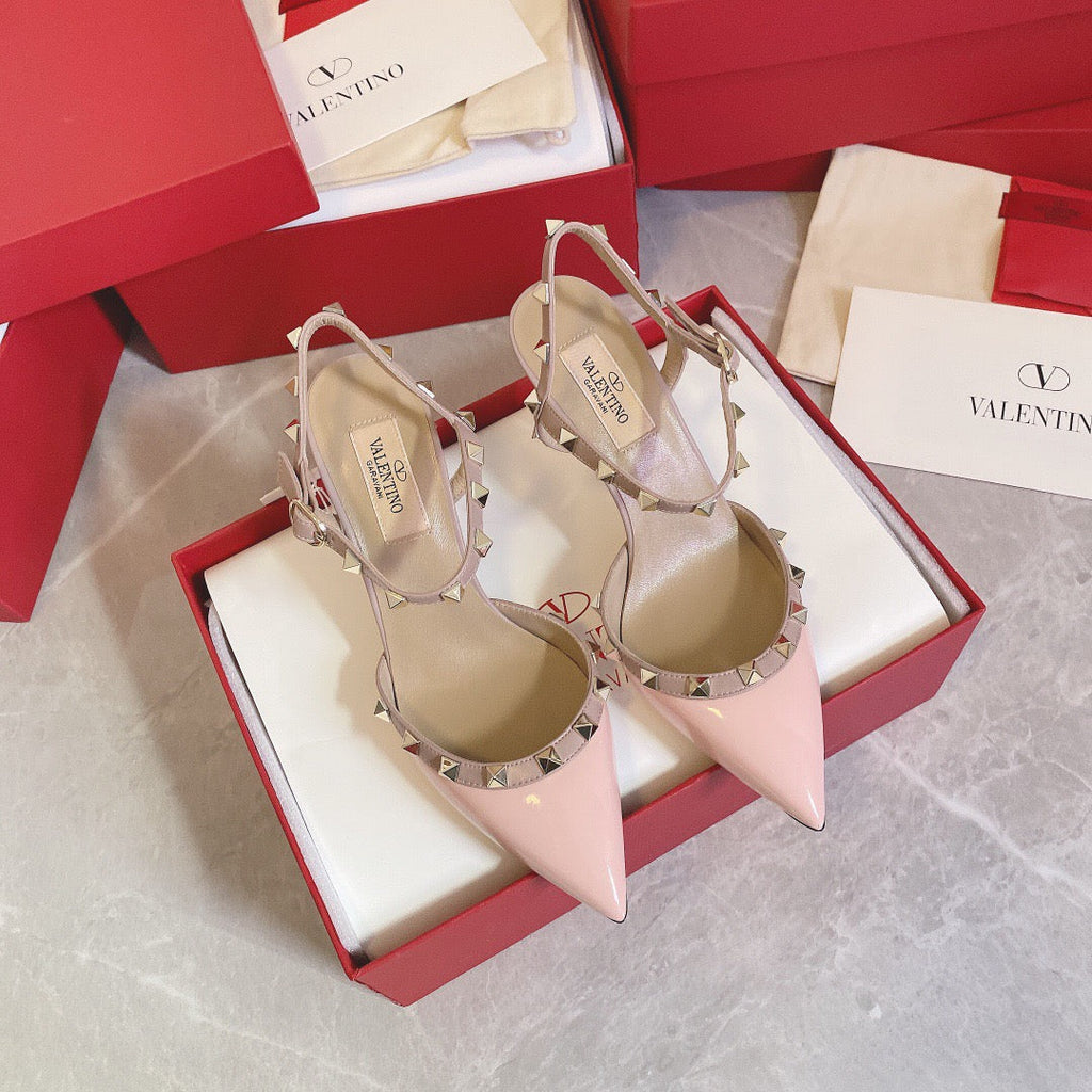 SE631 Size 4-11  Heels:9cm Material: Cowhide  Lining: Sheep skin Sole: Italian leather