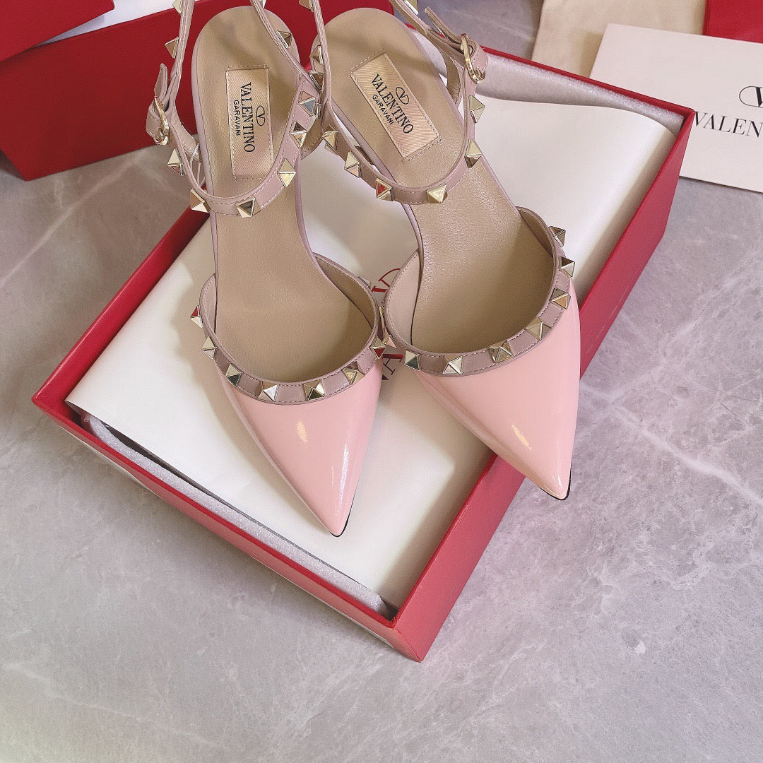SE631 Size 4-11  Heels:9cm Material: Cowhide  Lining: Sheep skin Sole: Italian leather