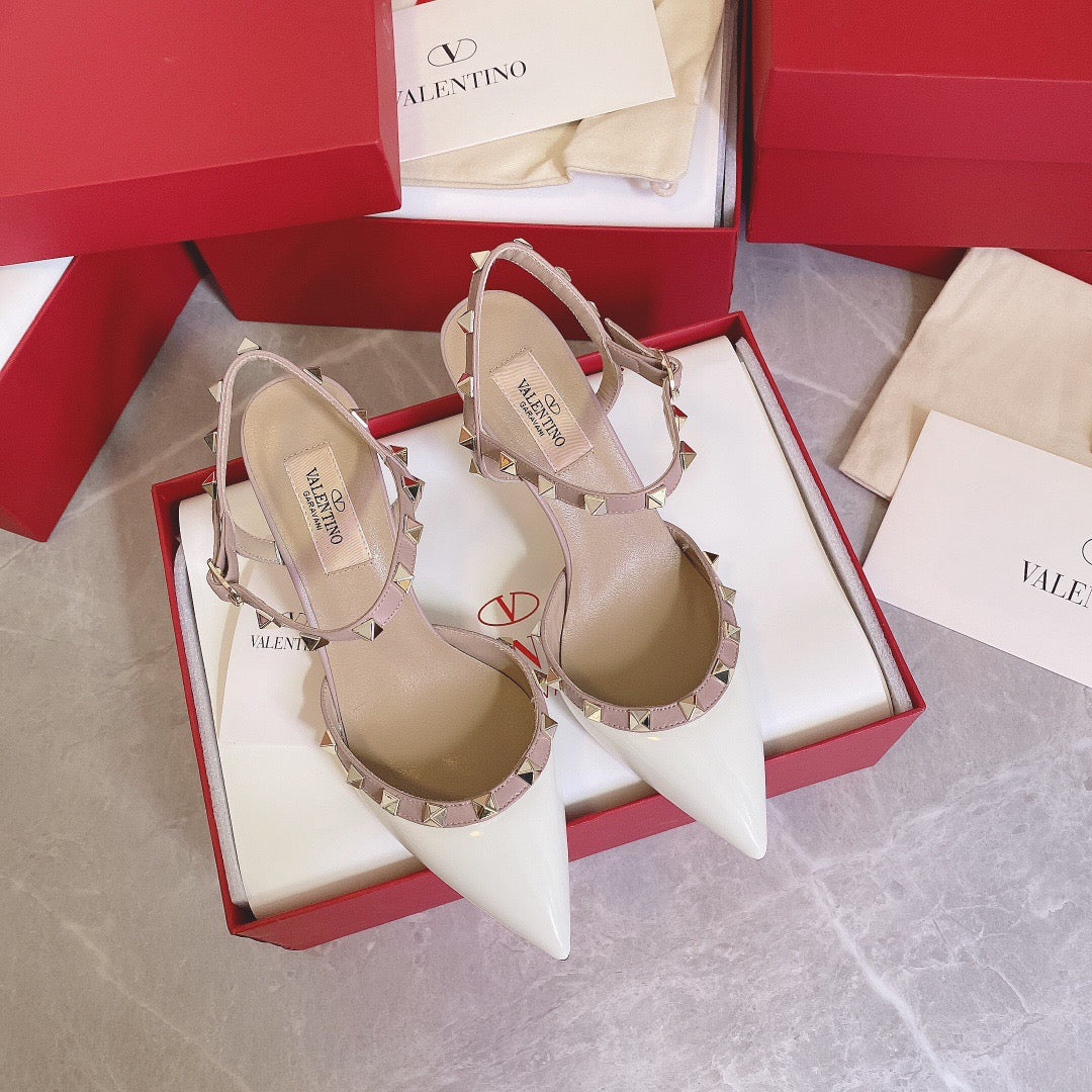 SE632 Size 4-11  Heels:9cm Material: Cowhide  Lining: Sheep skin Sole: Italian leather