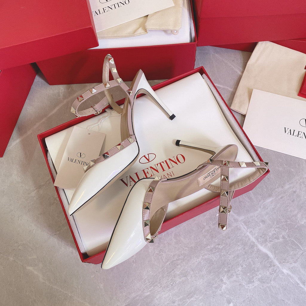 SE632 Size 4-11  Heels:9cm Material: Cowhide  Lining: Sheep skin Sole: Italian leather