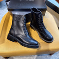 SE635 Size 5-10  Material: Cowhide  Lining: Sheep skin Sole: Rubber