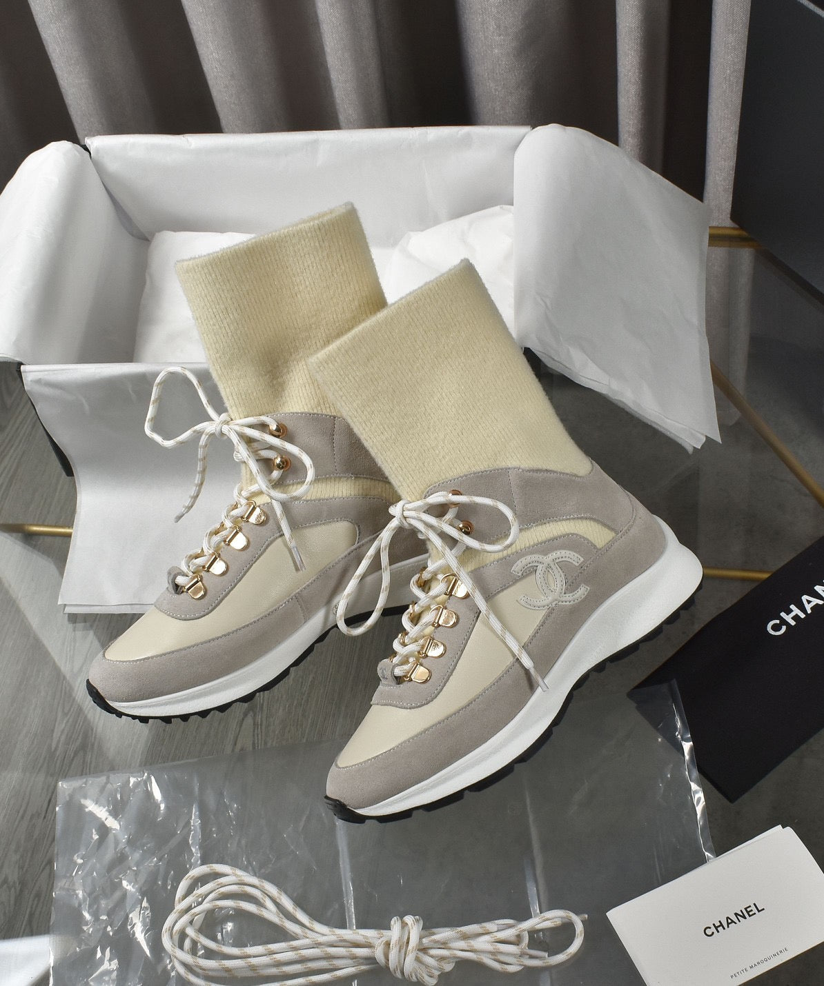 SE640  Size 5-11