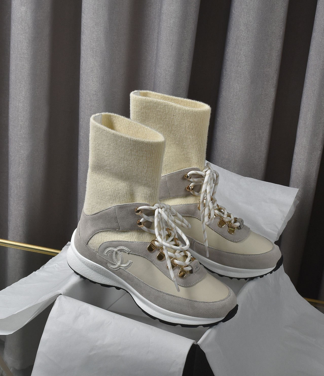 SE640  Size 5-11