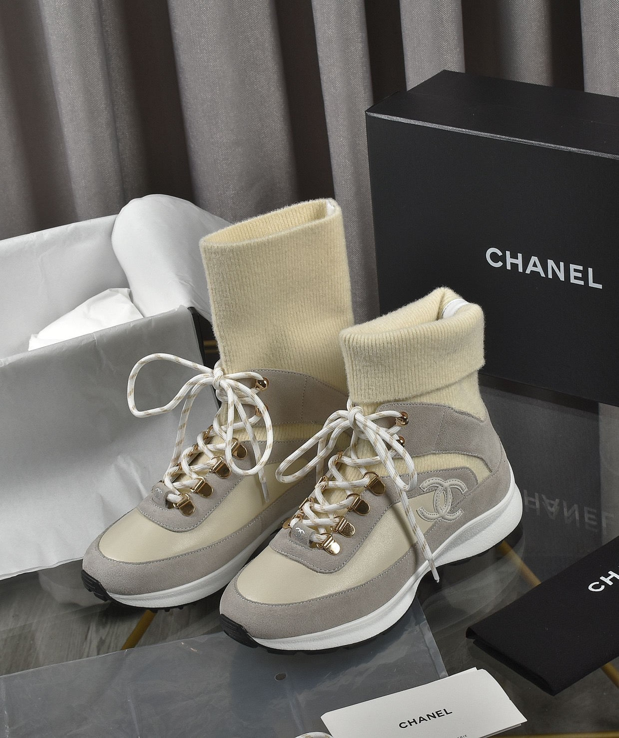 SE640  Size 5-11
