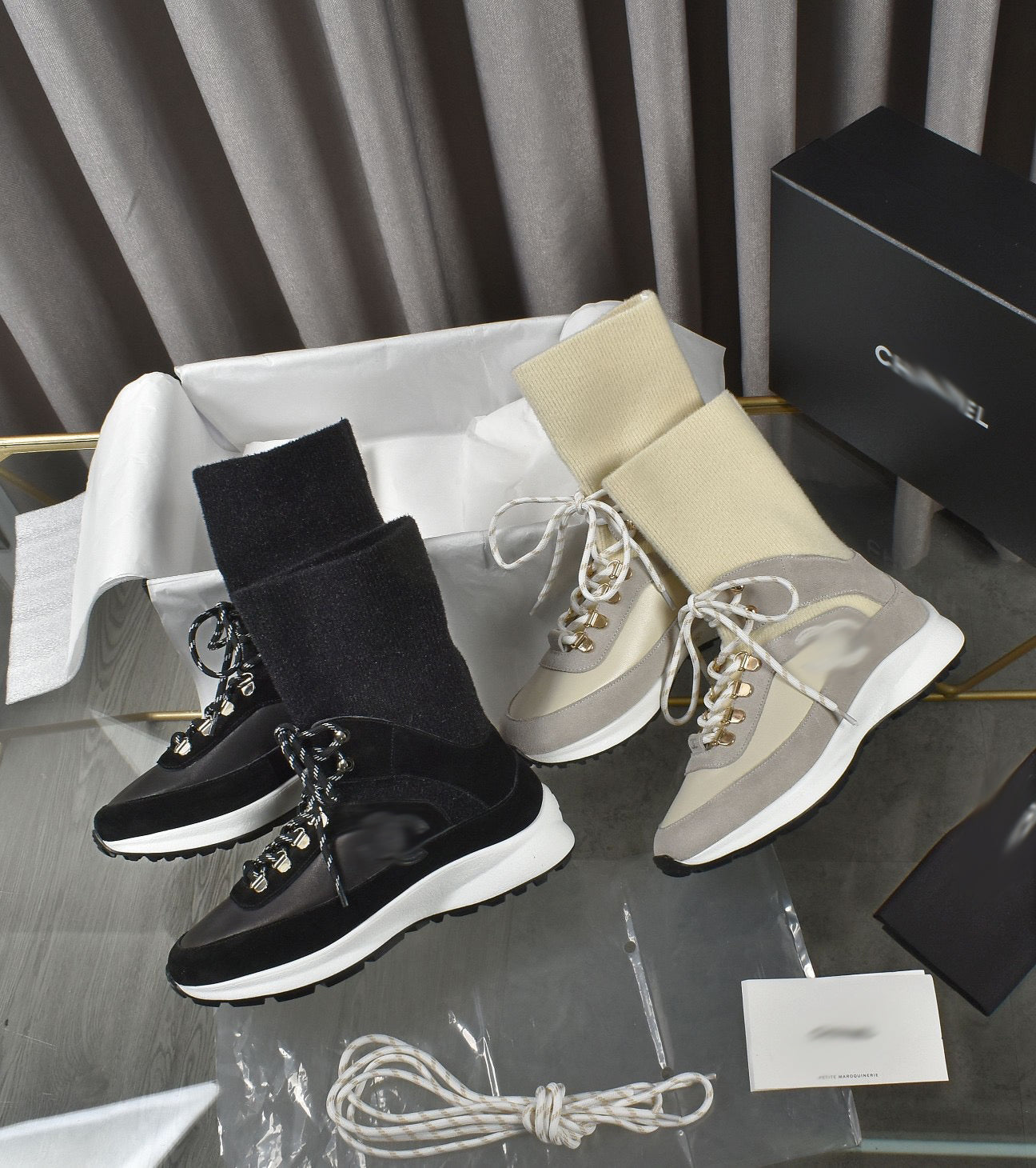 SE640  Size 5-11