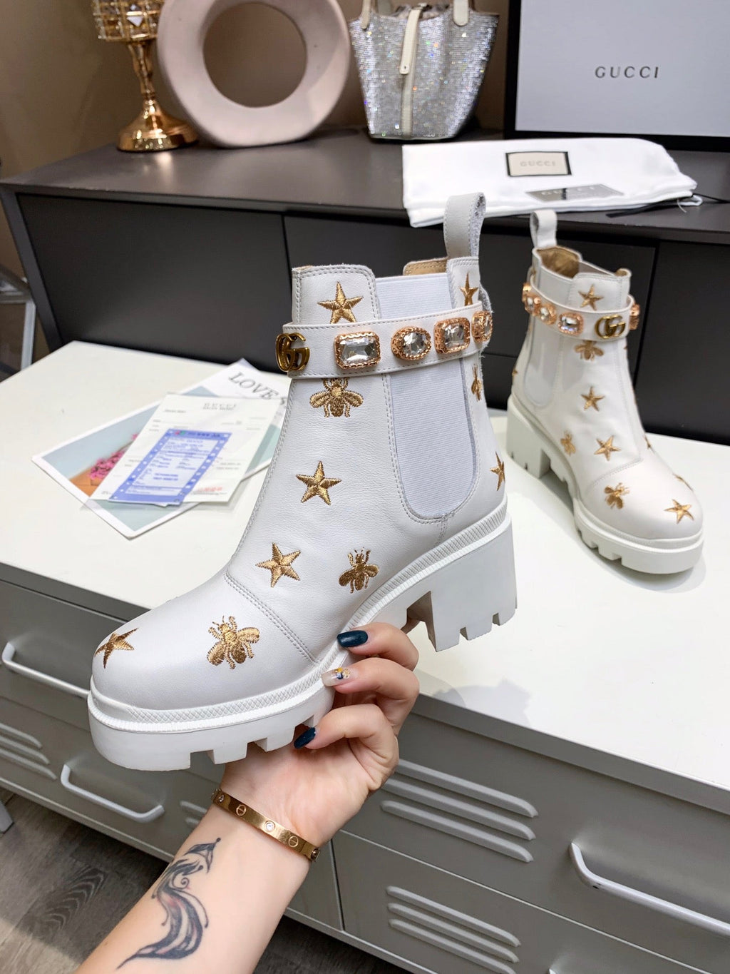 SE642  Size 4-11