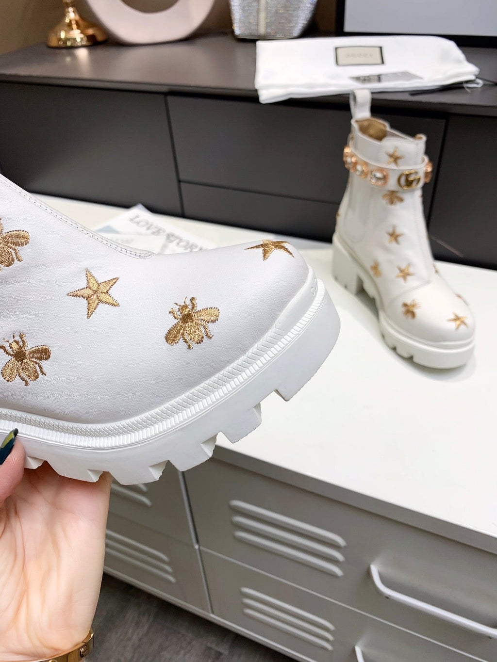 SE642  Size 4-11