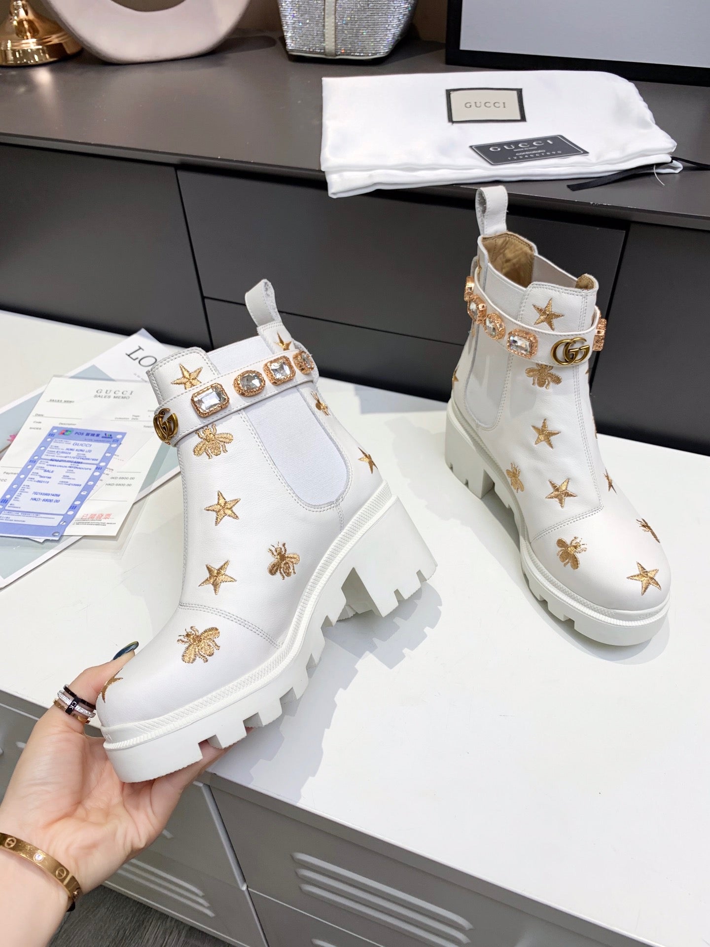SE642  Size 4-11