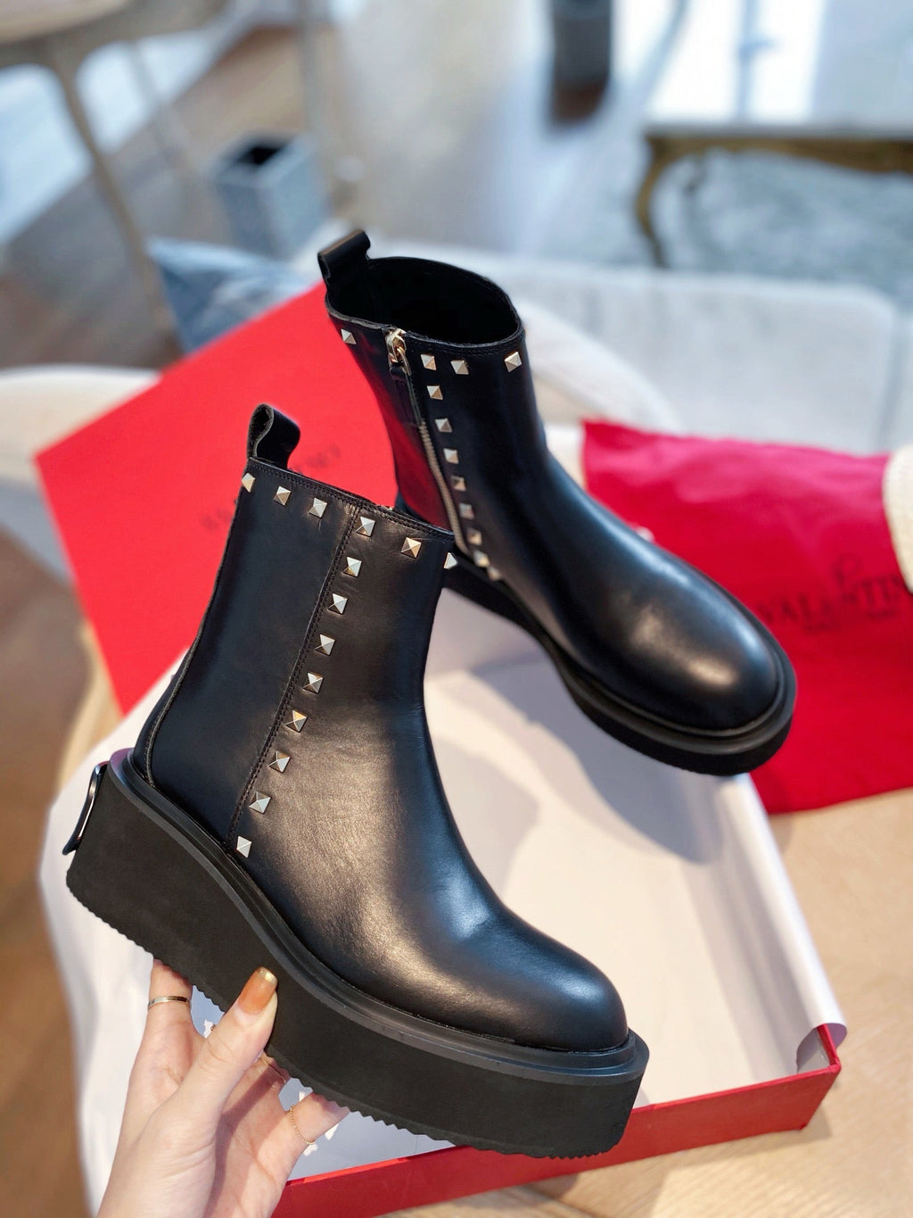 SE643  Size 4-10