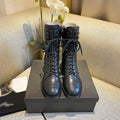 SE650  Size 5-9    Material: Cowhide  Lining: Sheep skin Sole: Italian leather