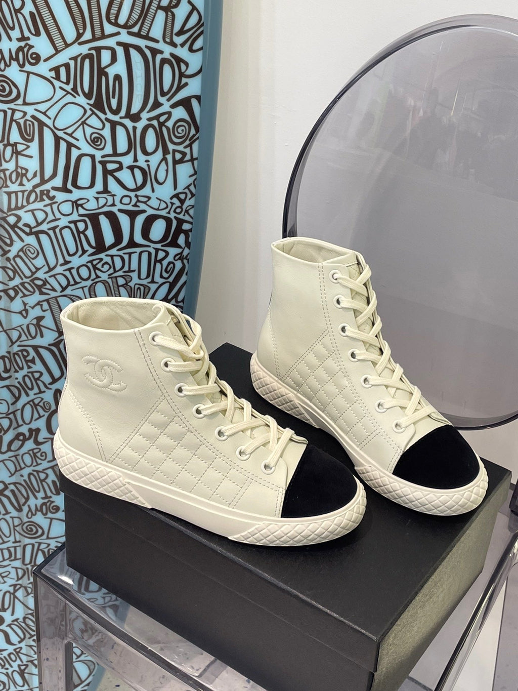 SE671  Size 4-10