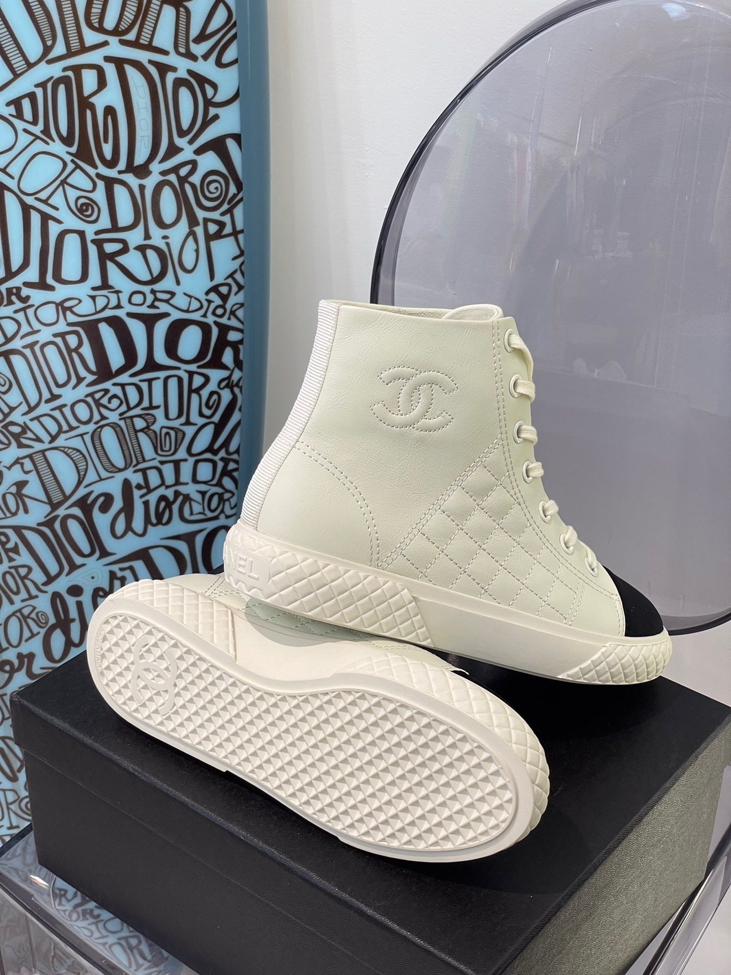 SE671  Size 4-10