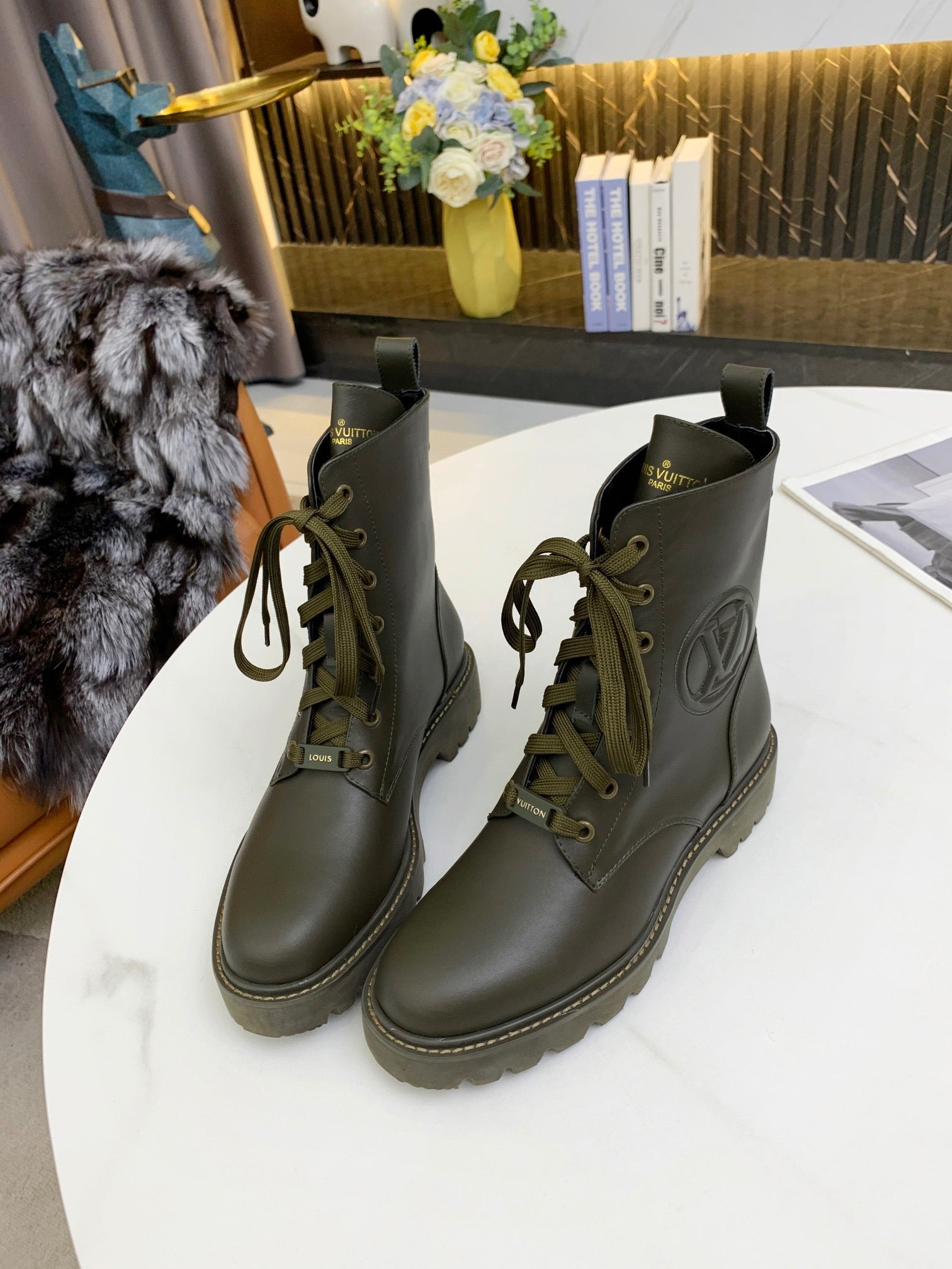 SE688  Size 5-11