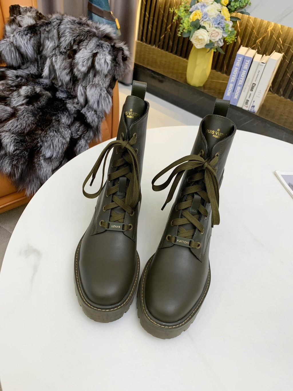 SE688  Size 5-11