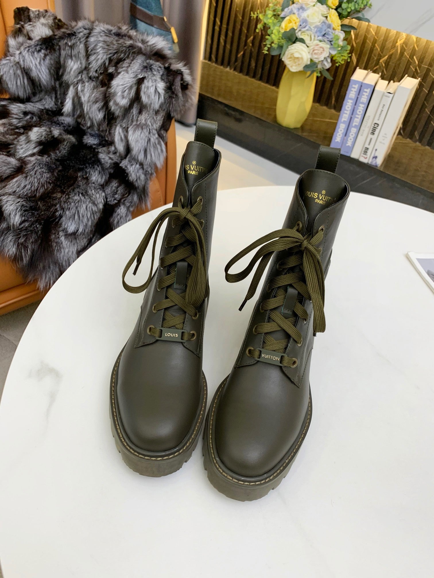 SE688  Size 5-11