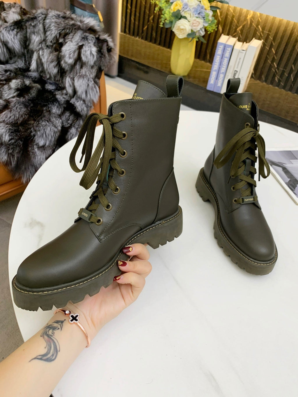 SE688  Size 5-11